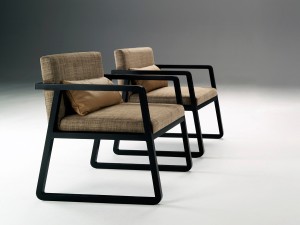 Sancal Midori Armchair
