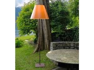 Luceplan Costanza Open Air Outdoor Light