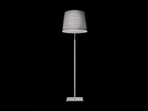 Foscarini Giga-Lite Extending Floor Lamp