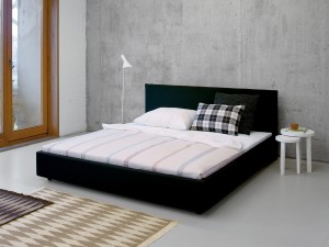 E15 SL05 Pardis Bed