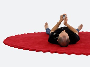 nanimarquina News Rug