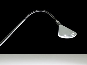 Luceplan Mix Table Light