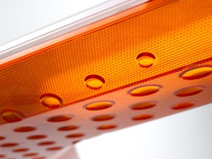 Luceplan Aircon Suspension Light