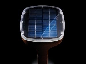 Luceplan Sky Outdoor Floor Lamp