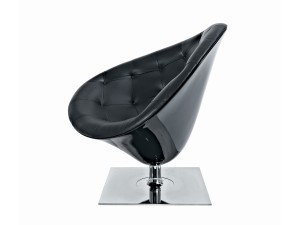 Driade Moor(e) Leather Armchair