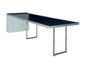 Cassina 516 Ospite Table