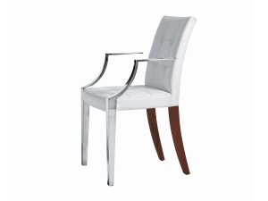 Driade Monseigneur Dining Chair