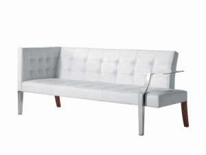 Driade Monseigneur Sofa