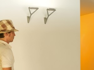 Luceplan Lola Wall Light