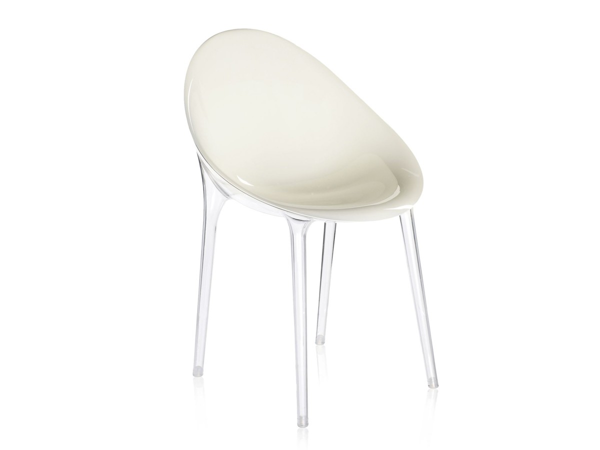 Kartell Mr. Impossible Chair