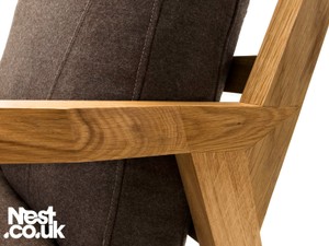 MARK Arris Lounge Chair