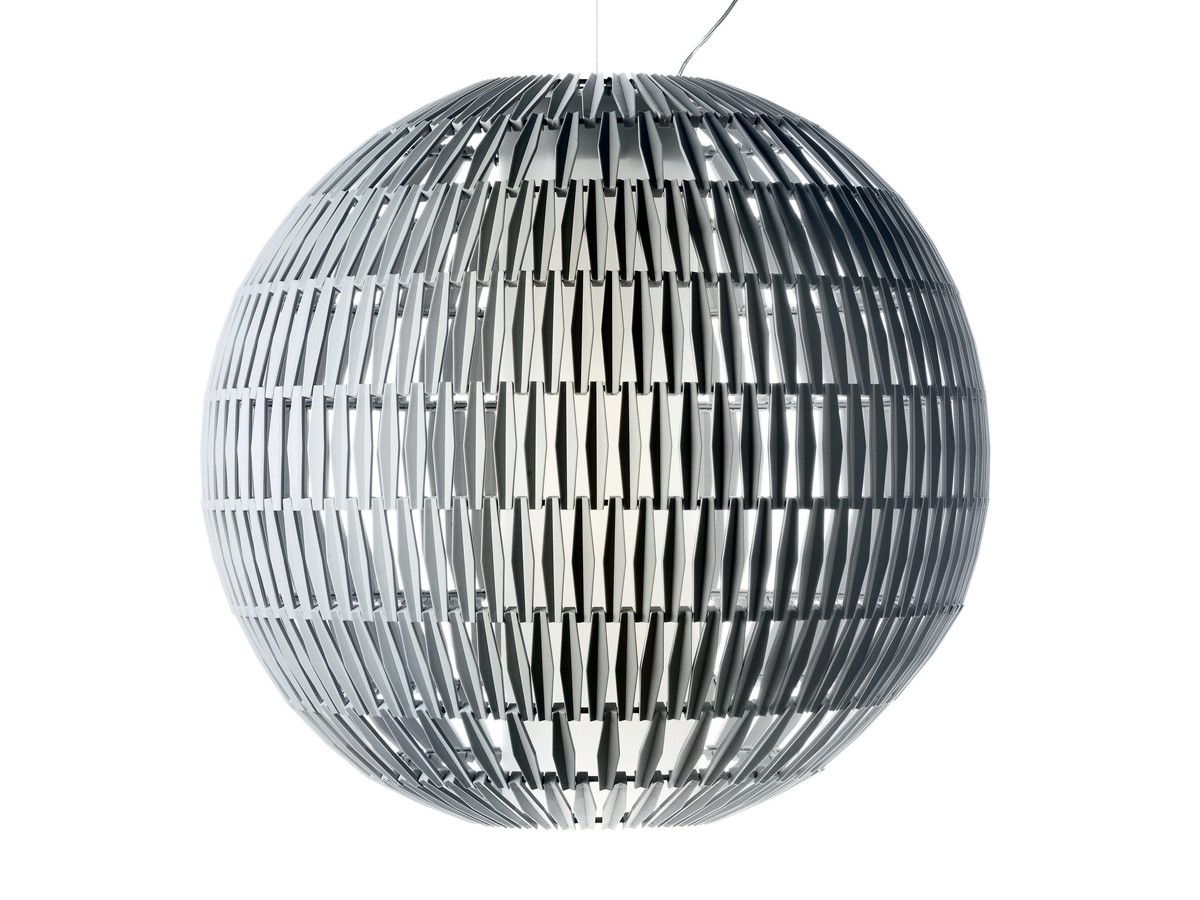 Foscarini Tropico Sphera Suspension Light