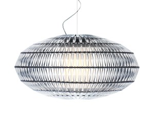 Foscarini Tropico Ellipse Suspension Light