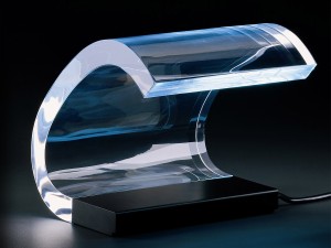 Oluce Colombo Table Lamp