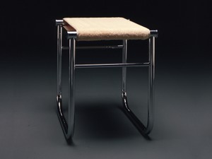 Cassina LC9 Bathroom Stool