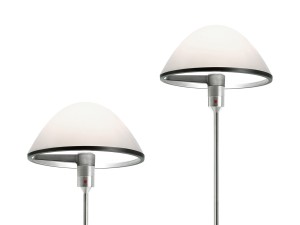 Luceplan Miranda Floor Lamp