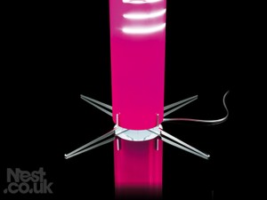 Kundalini Sama Floor Lamp