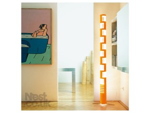 Kundalini Sama Floor Lamp