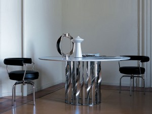 Cassina 475 Boboli Round Table