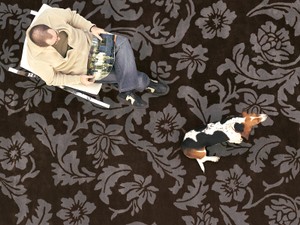 Nani Marquina Juliette Rug