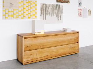 E15 SB05 Imari Chest of Drawers - 4 Drawers