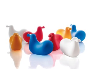 Magis Dodo Rocking Bird