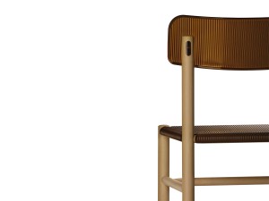 Magis Trattoria Sedia Chair