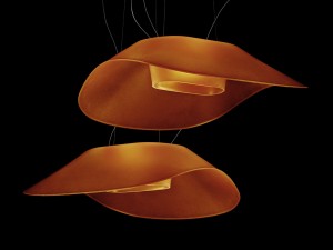 Foscarini Fly-Fly Suspension Light