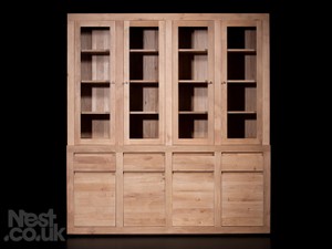 Ethnicraft Flat Dresser