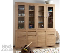 Ethnicraft Flat Dresser