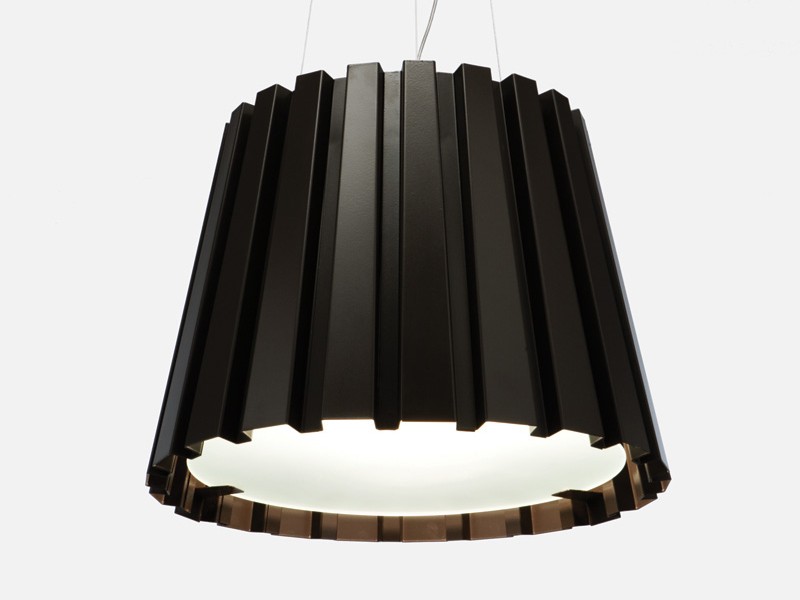 Established & Sons Tank Suspension Light