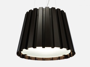 Established & Sons Tank Suspension Light