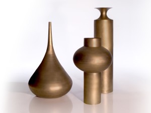 Tom Dixon Beat Vessel Top