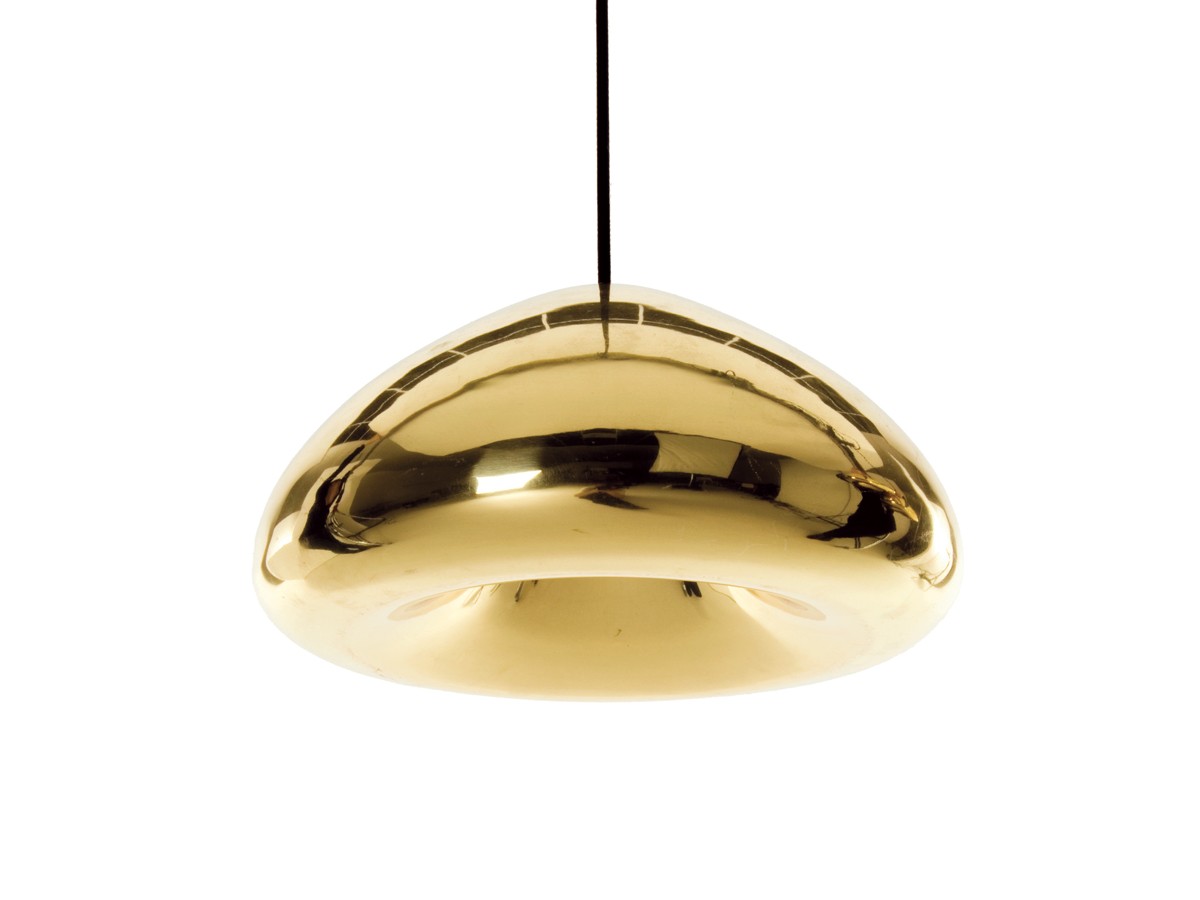 Buy the Tom Dixon Void Pendant Light at nest.co.uk