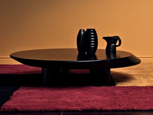 Cassina 521 Accordo Wool Rug