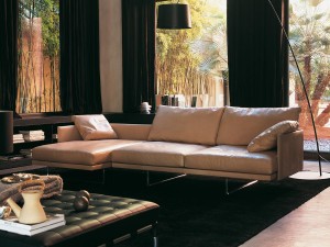 Cassina Toot Sofa