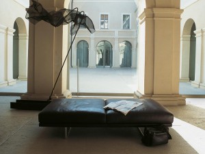Cassina Toot Sofa