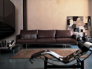 Cassina Toot Sofa
