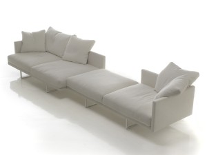 Cassina Toot Sofa