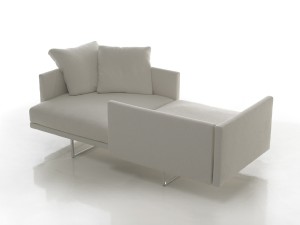 Cassina Toot Sofa