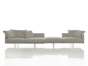Cassina Toot Sofa