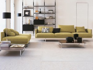 Cassina Toot Sofa