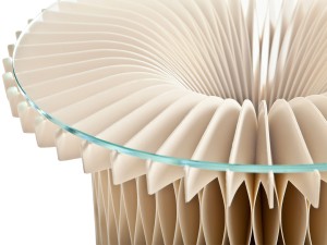 Decode Bell Side Table