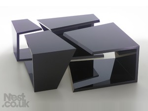 Decode Slicebox Coffee Table