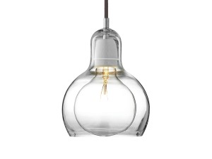 &Tradition Mega Bulb SR2 Pendant Light