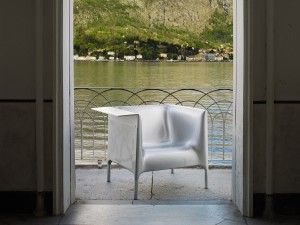 Driade Out/In Armchair