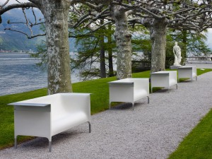 Driade Out/In Sofa