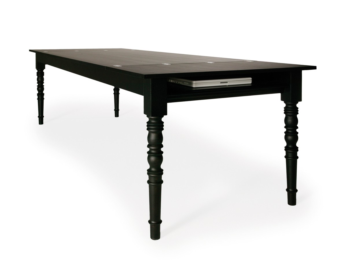 Moooi Two Tops Table