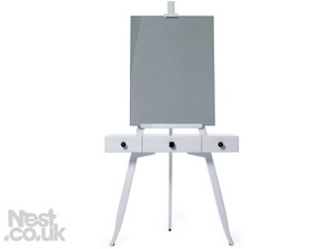 Skitsch Pearl Make-up Vanity Unit