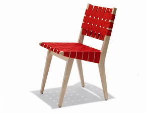 Knoll Risom Side Chair